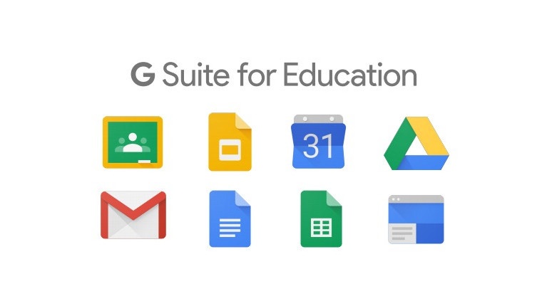 Google for Education