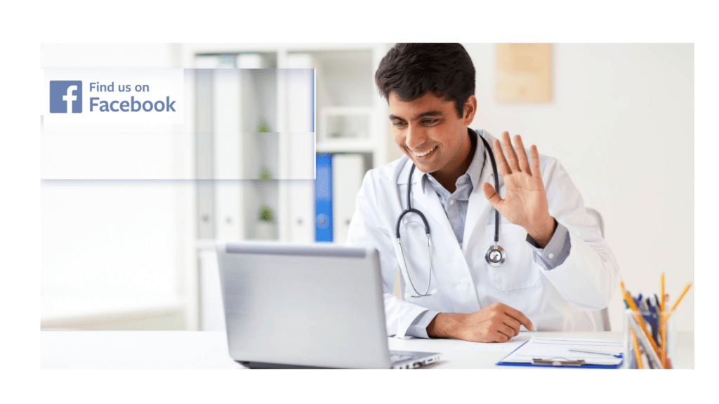 Social Media Marketing For Doctors Traffic Digital