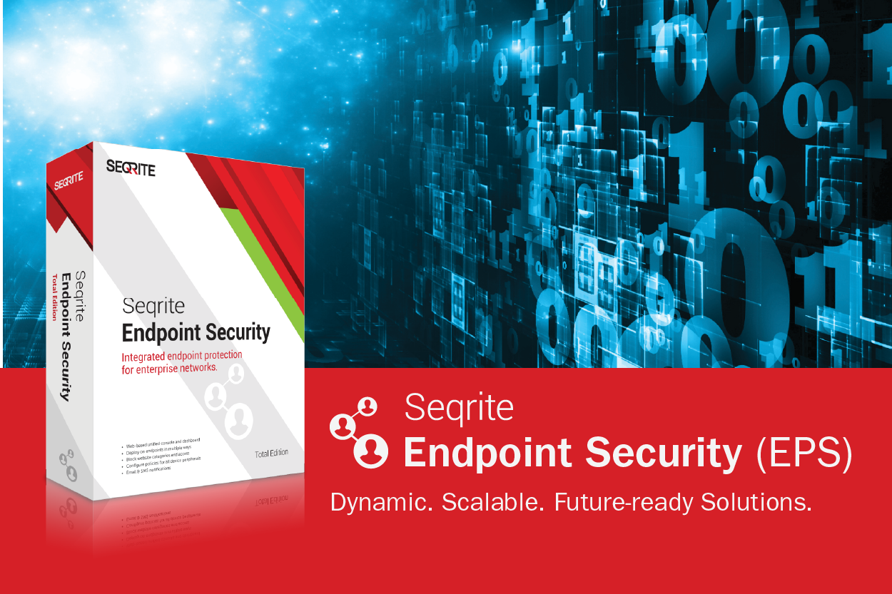 seqrite endpoint security 