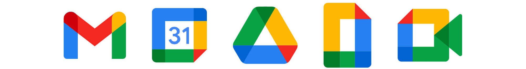 Google workspace apps 