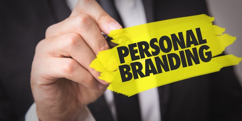 How to establish Personal Branding