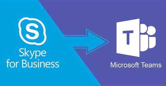 Migrating from Skype for Business to Microsoft Teams: A Seamless Transition