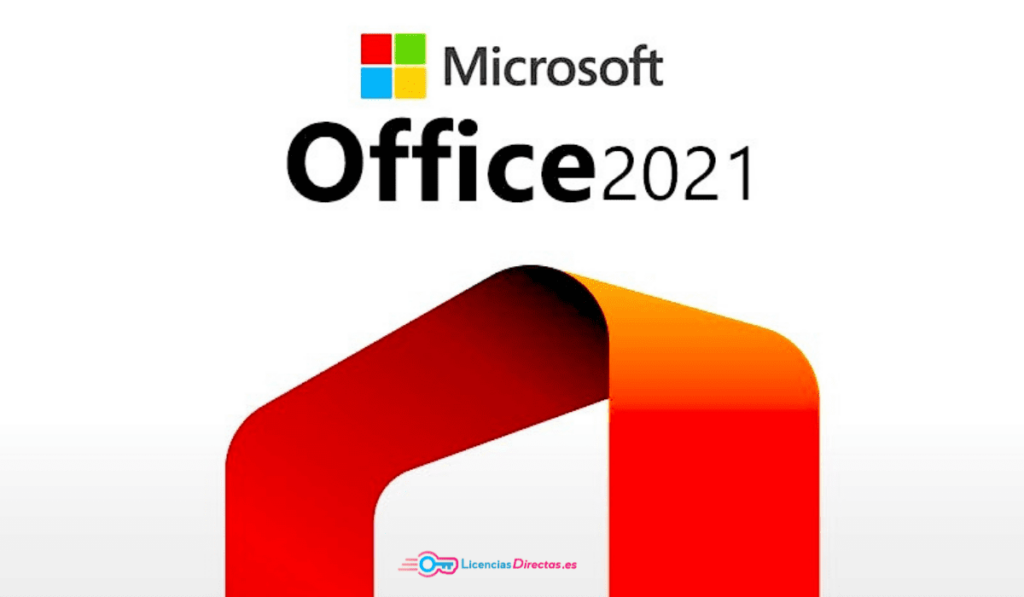 Microsoft Office 2021 LTSC - Traffic Digital