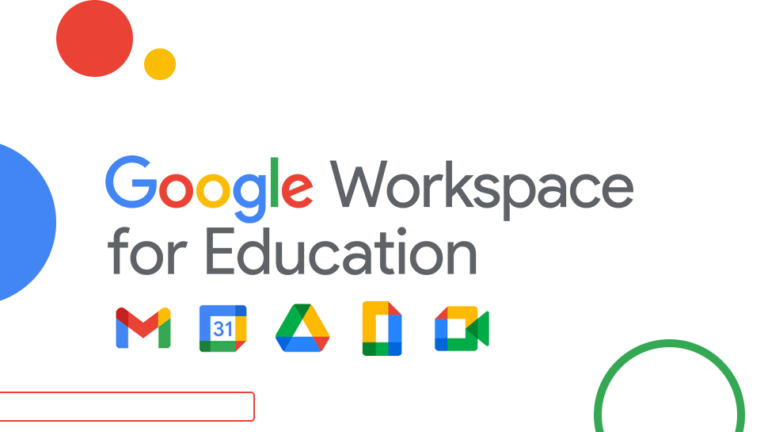G suite for Education