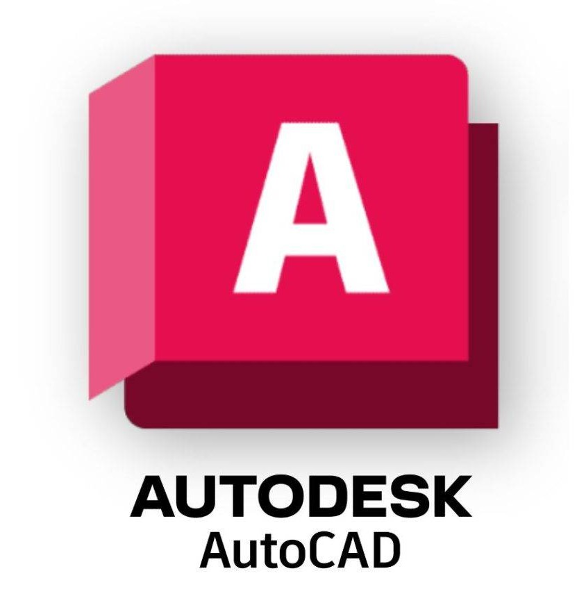 Autodesk AutoCAD Software